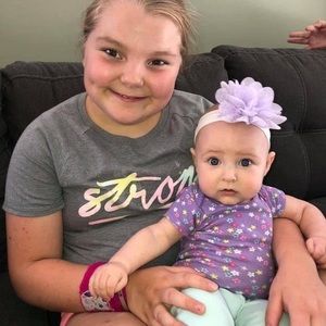 Meet your Posher, Dawn